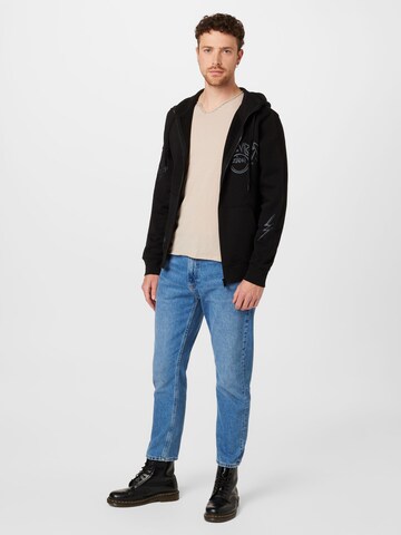 Zadig & Voltaire Shirt in Beige