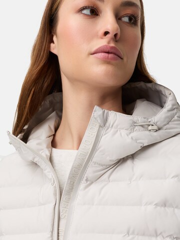 CAMEL ACTIVE Performance Jacket in White