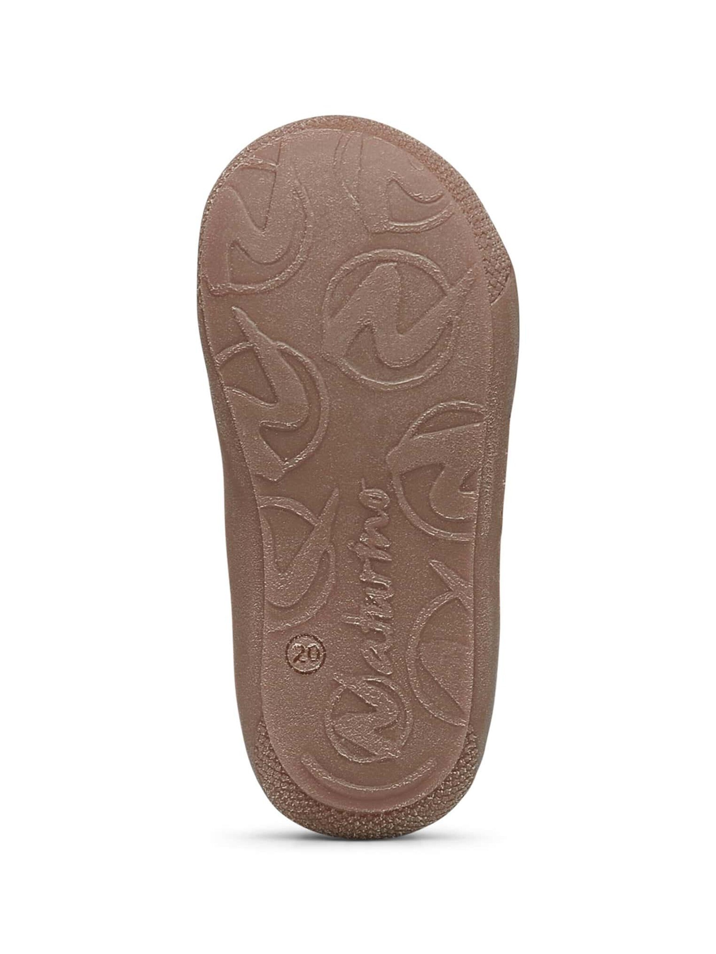 NATURINO Trainers 'COCOON VL' in Pink