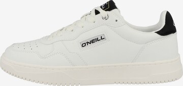 O'NEILL Sneaker 'Galveston' in Weiß