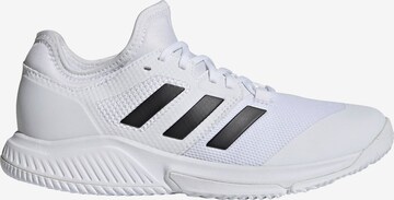 ADIDAS PERFORMANCE Sportschuh in Weiß