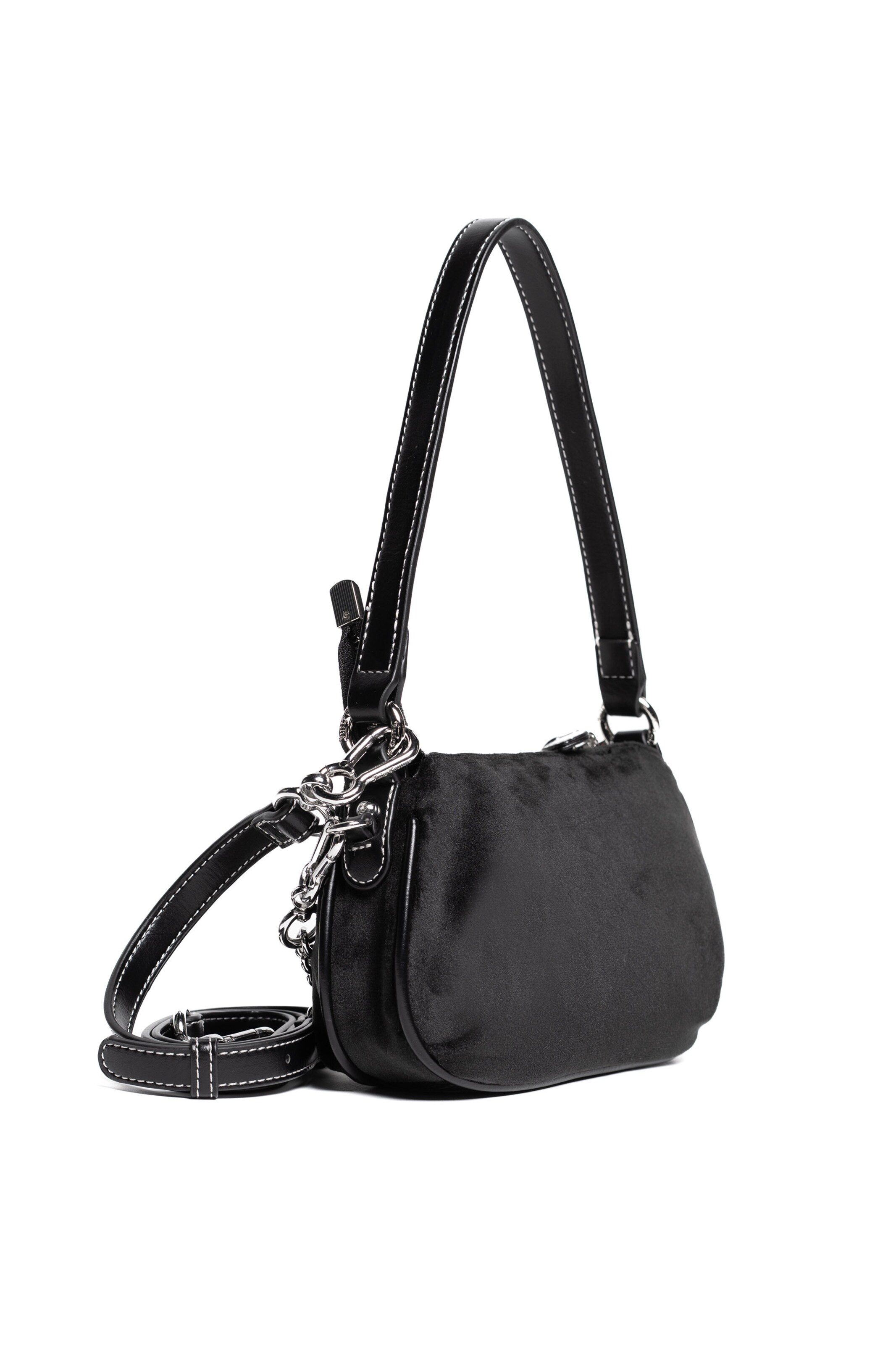 Juicy Couture Handbag in Black