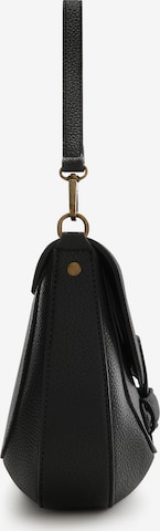 Violet Hamden Tasche in Schwarz