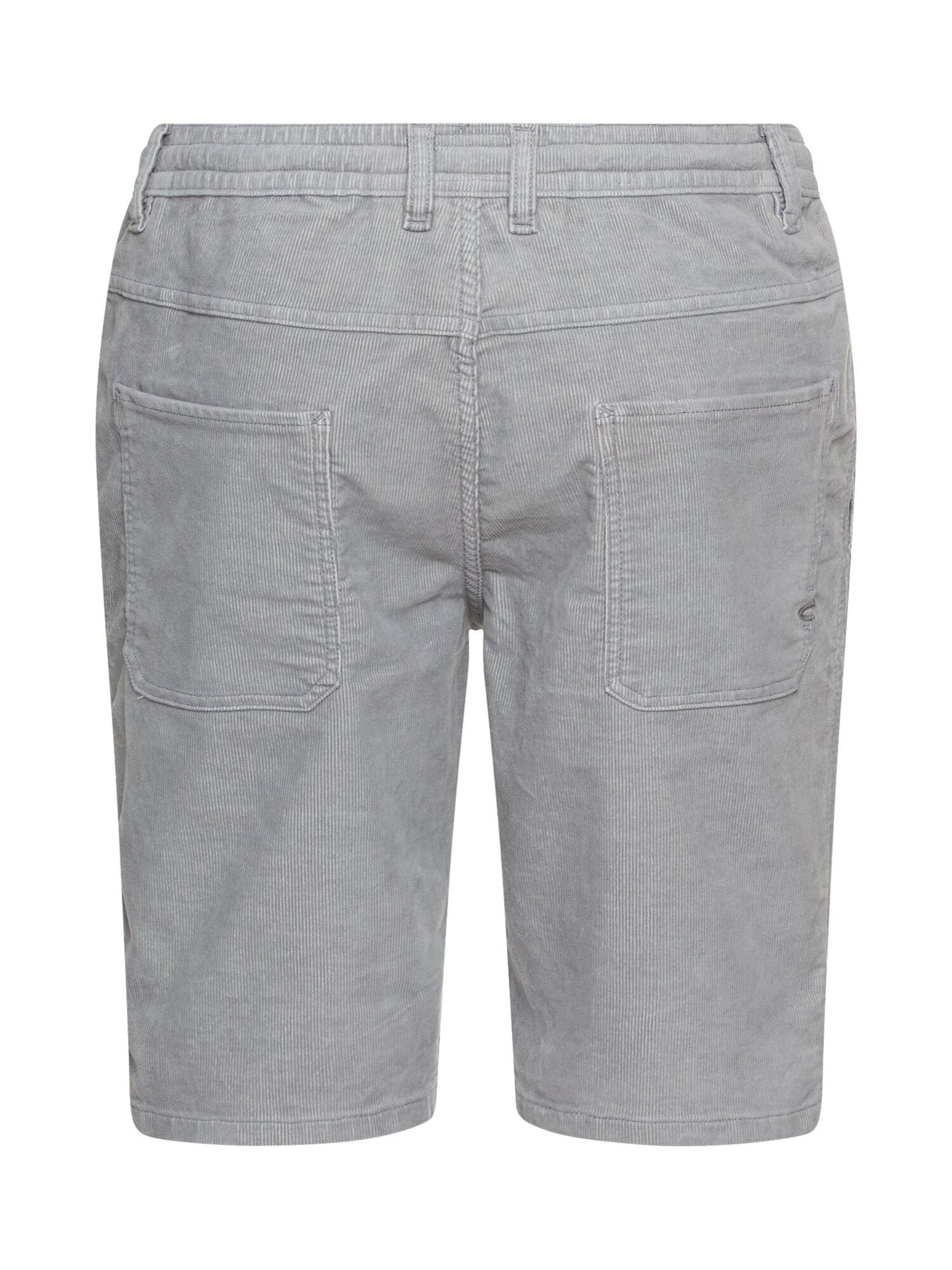 CAMEL ACTIVE Regular Pants in Blue