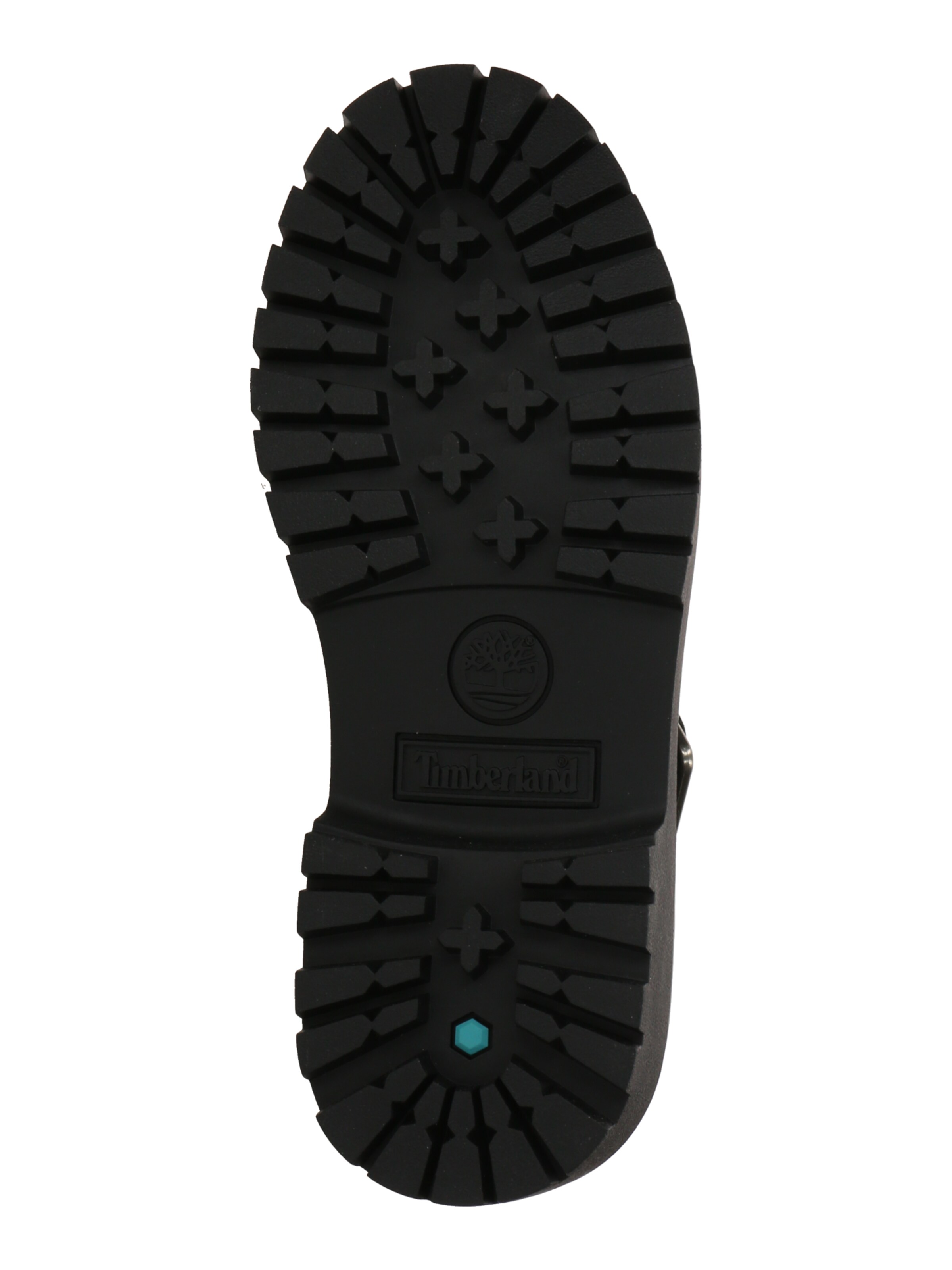 Slipper di TIMBERLAND in nero