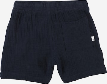 Kronstadt Regular Shorts 'Stanley' in Blau