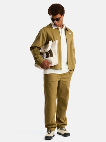 THE NORTH FACE Спортивная обувь на шнуровке 'Clyffe' в Серый