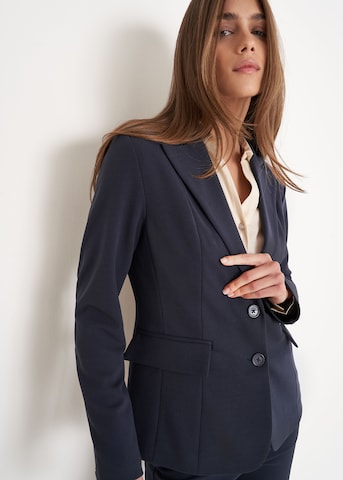Camomilla Blazers 'Gisellei' in Blauw: voorkant