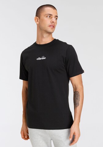 Tricou 'Olio' de la ELLESSE pe gri