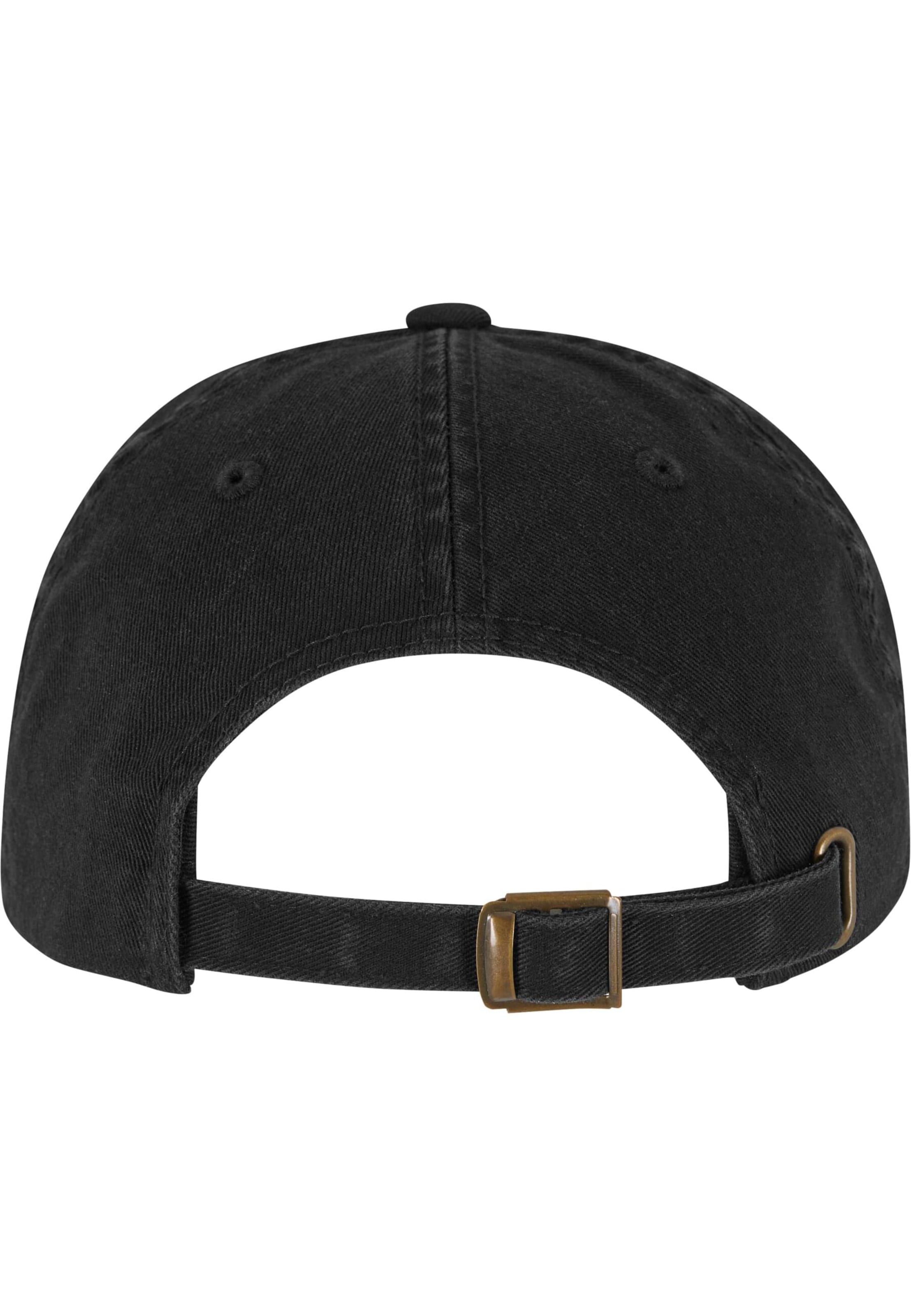 juoda Merchcode Kepurė