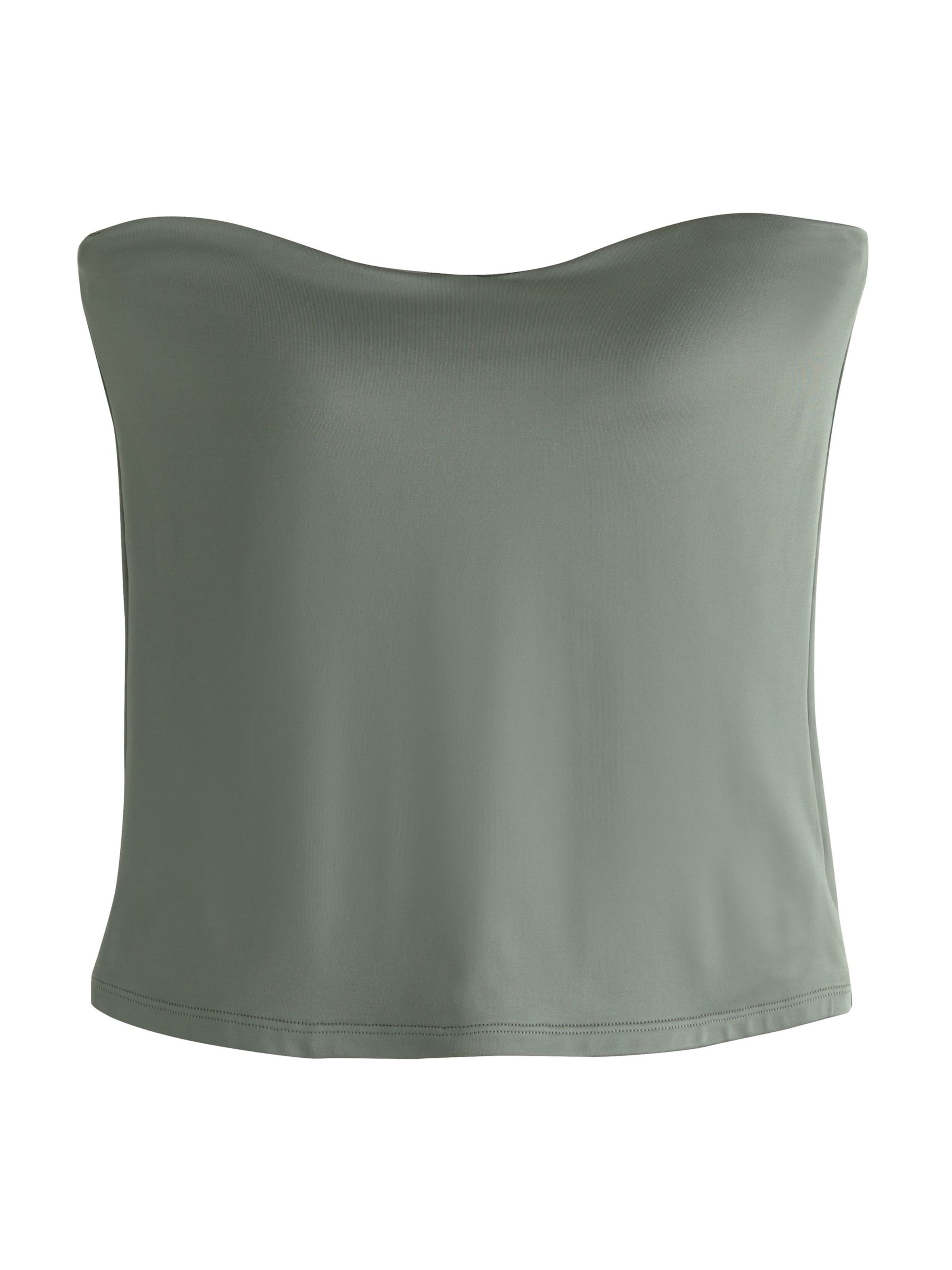 Next Top in Blue: front