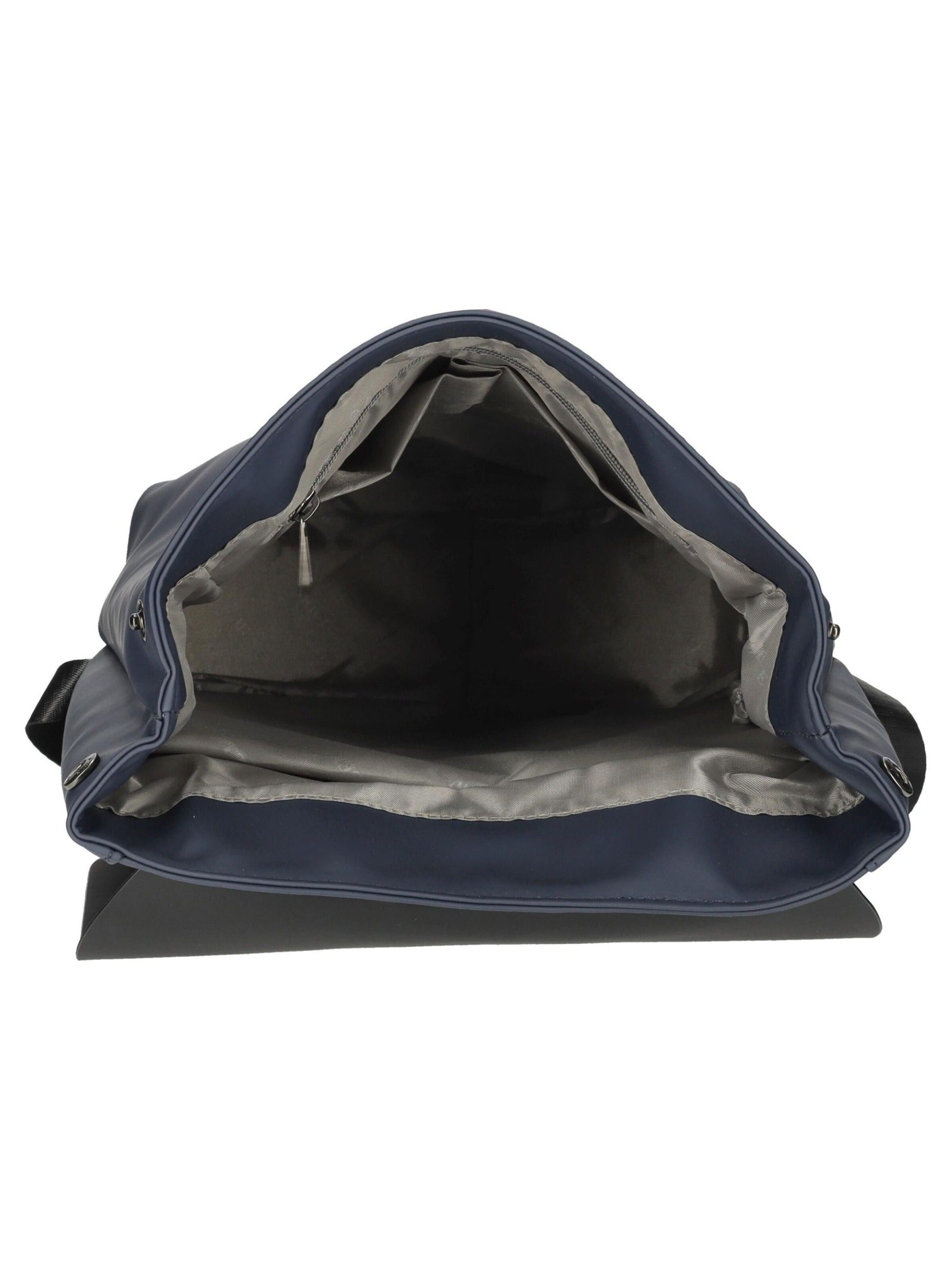 Enrico Benetti Backpack in Blue