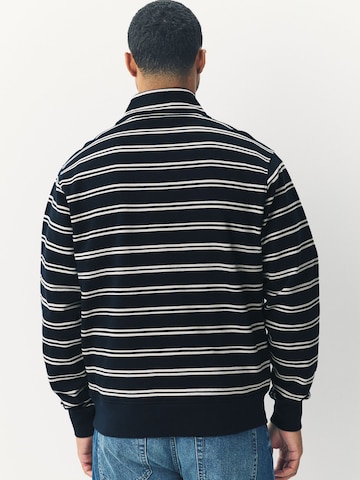 Sweat-shirt Next en bleu