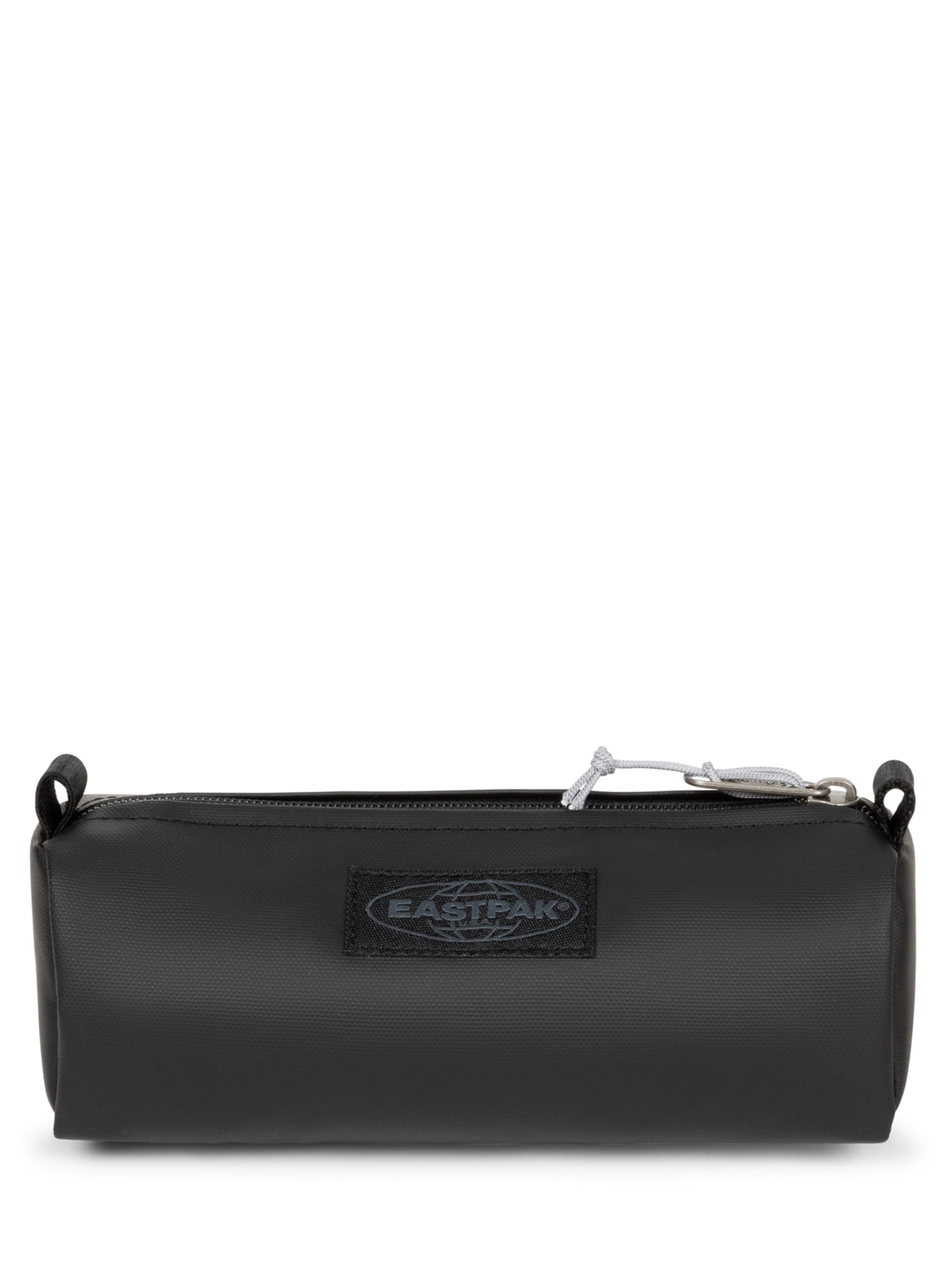 melns EASTPAK Karšu maks: no priekšpuses