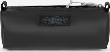 Astuccio di EASTPAK in nero: frontale