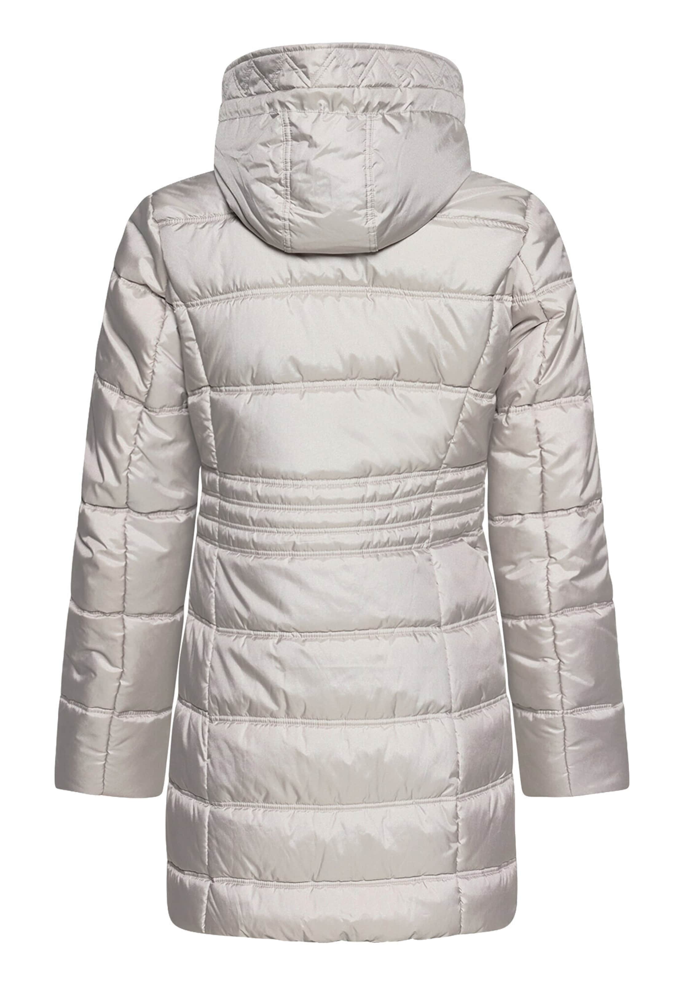 Veste d’hiver Betty Barclay en argent