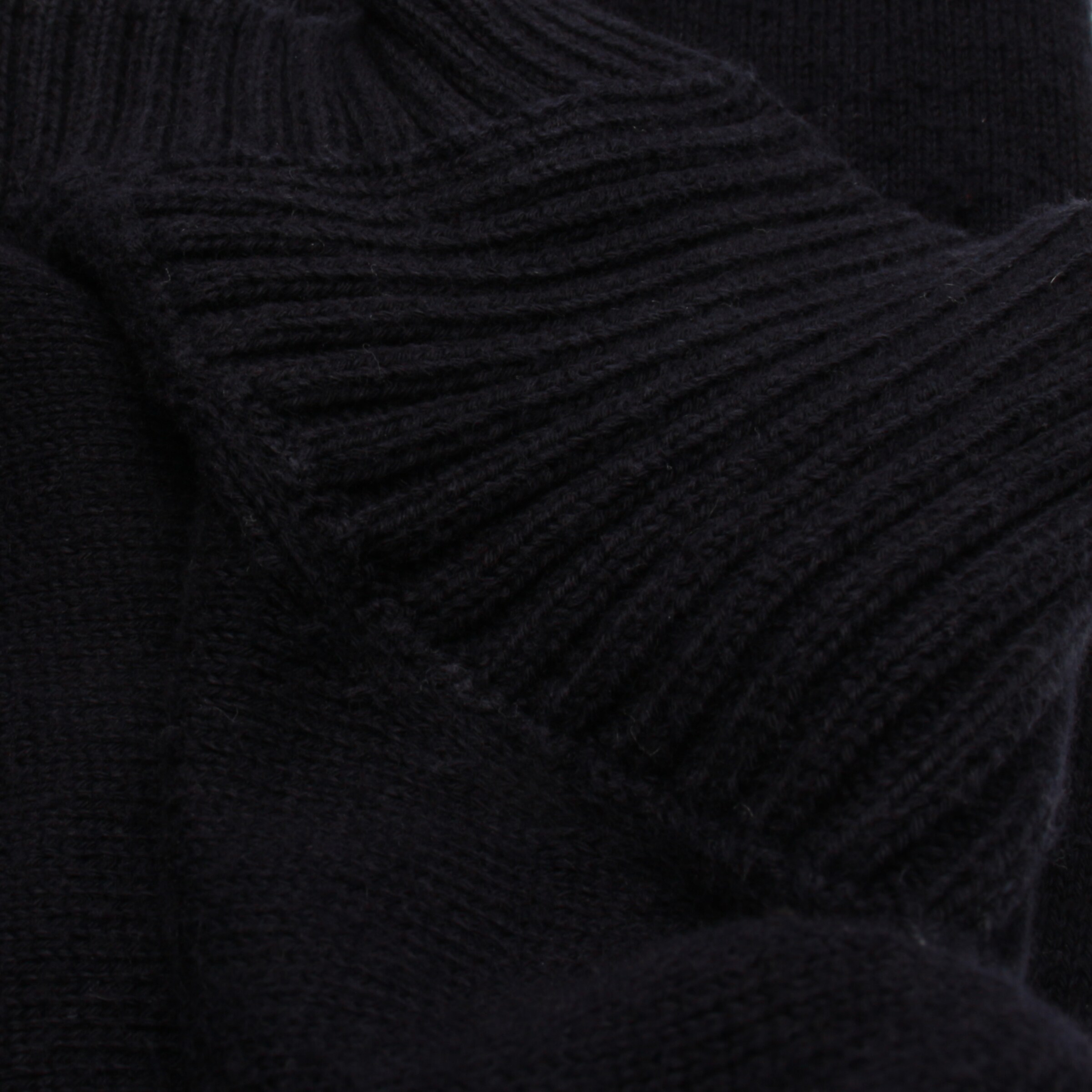 Malo Sweater & Cardigan in M-L in Blue