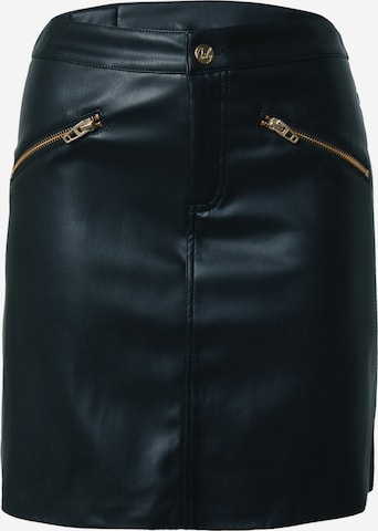 ONLY Skirt 'ONLHEIDI' in Black: front