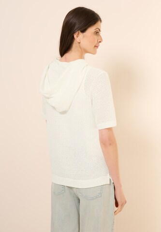 CECIL Sweater in Beige