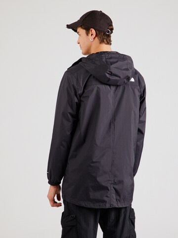 Giacca per outdoor 'Antora' di THE NORTH FACE in nero