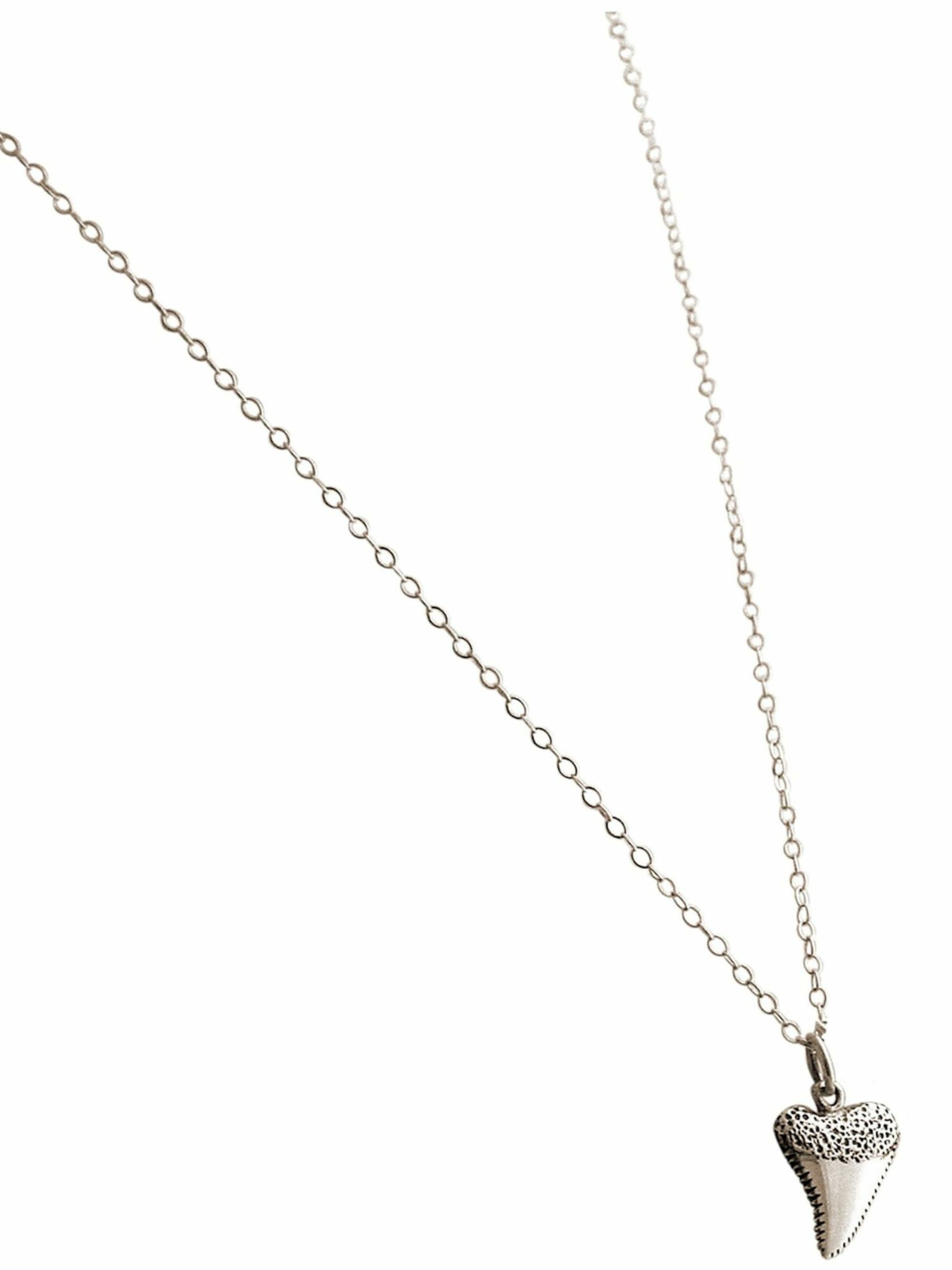 Gemshine Kette in Silber