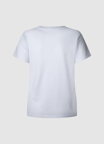 Pepe Jeans Shirt in White