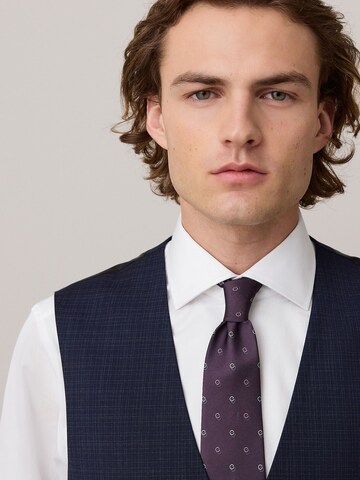 Gilet da completo di Next in blu