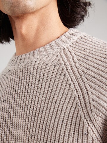 Pull-over 'ONSLITUS' Only & Sons en gris
