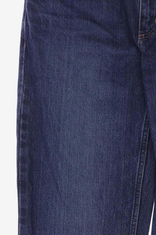 UNIQLO Jeans in 26 in Blue