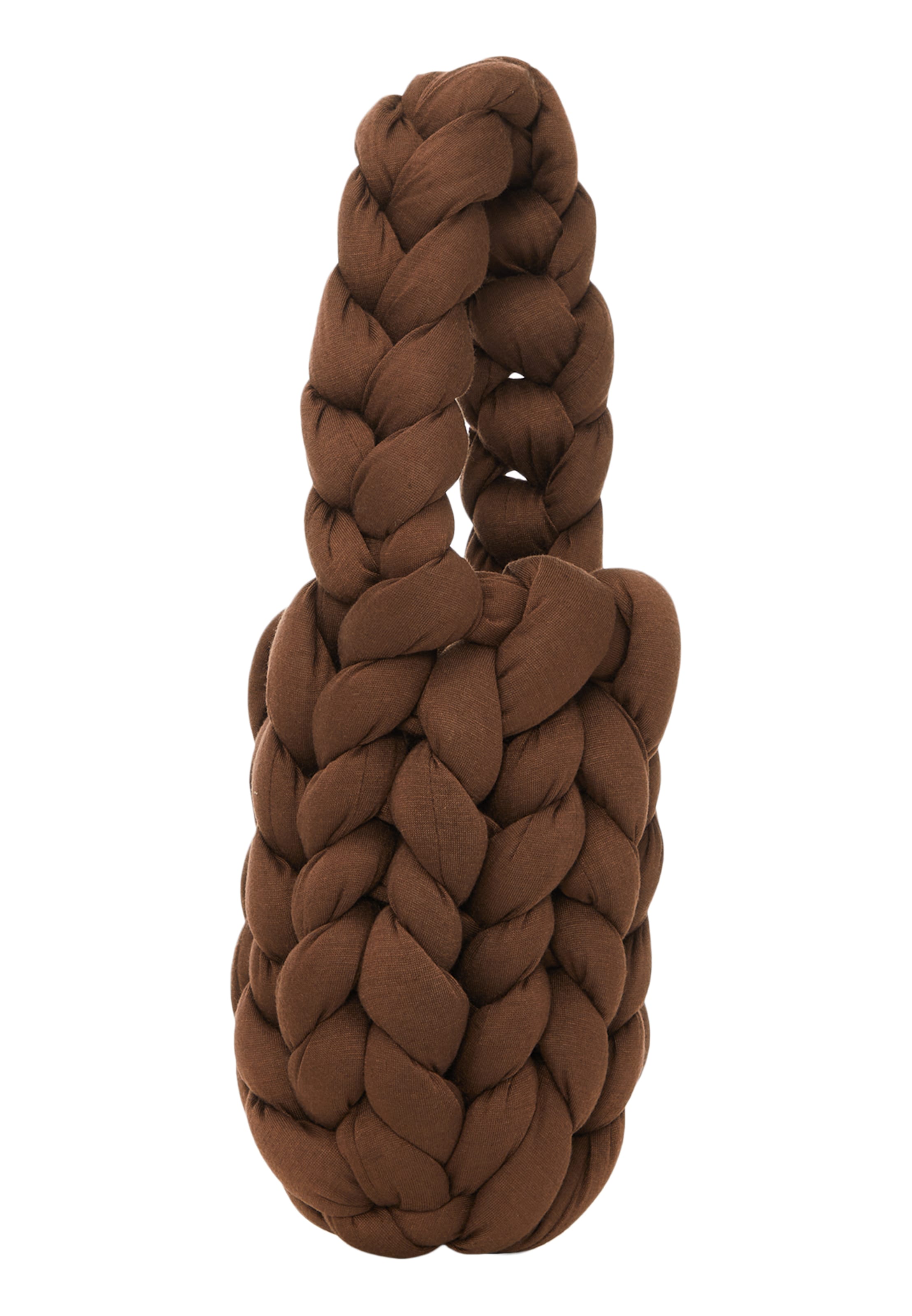 FELIPA Handtas in Bruin