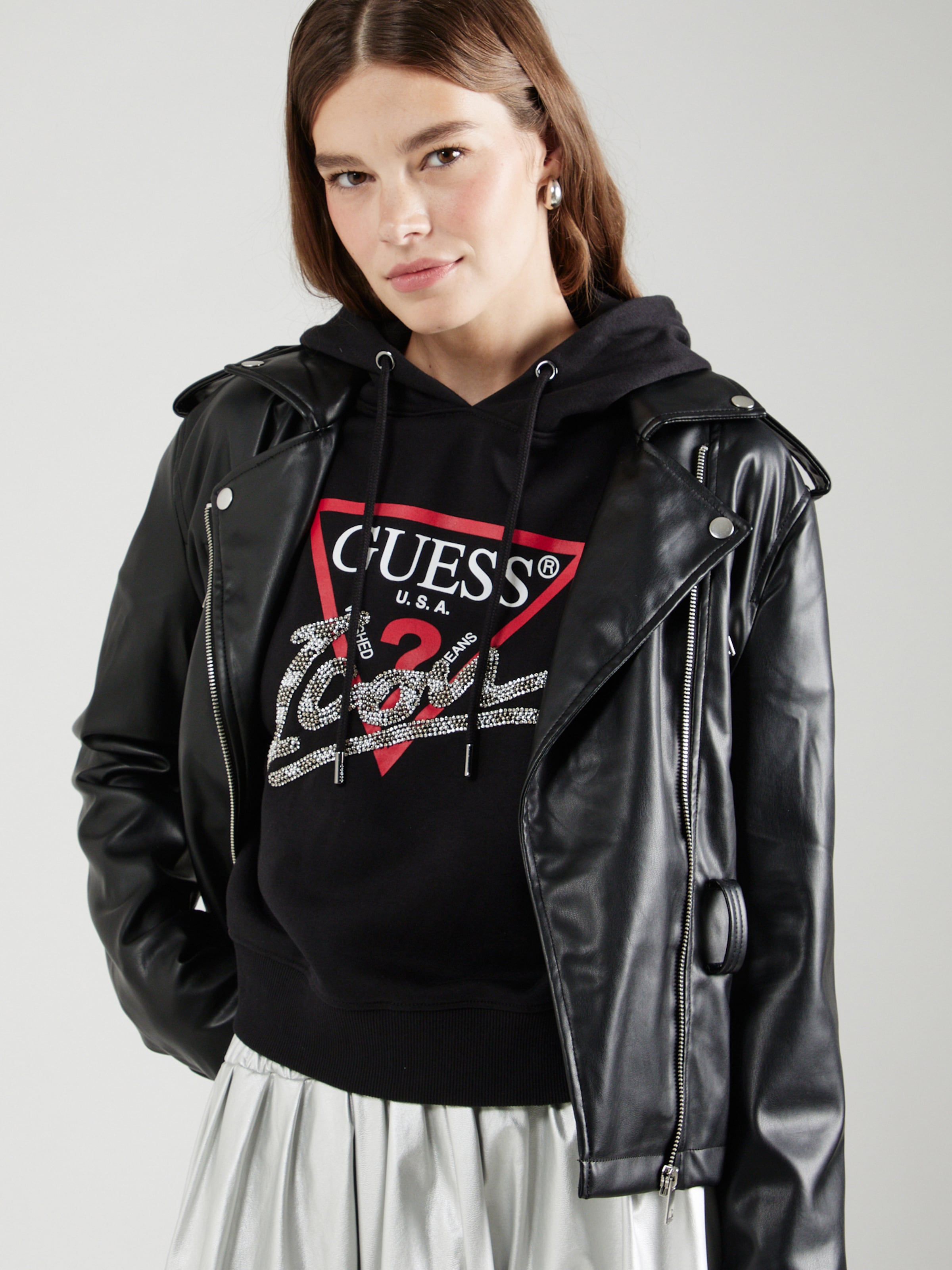 GUESS Hoodies for women Buy online ABOUT YOU