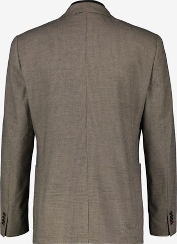 LERROS Regular fit Suit Jacket in Brown