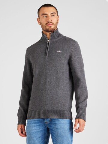 GANT Pullover i grå: forside