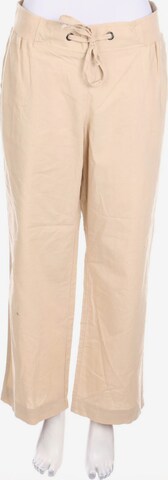 bonprix Hose XXL in Beige: predná strana