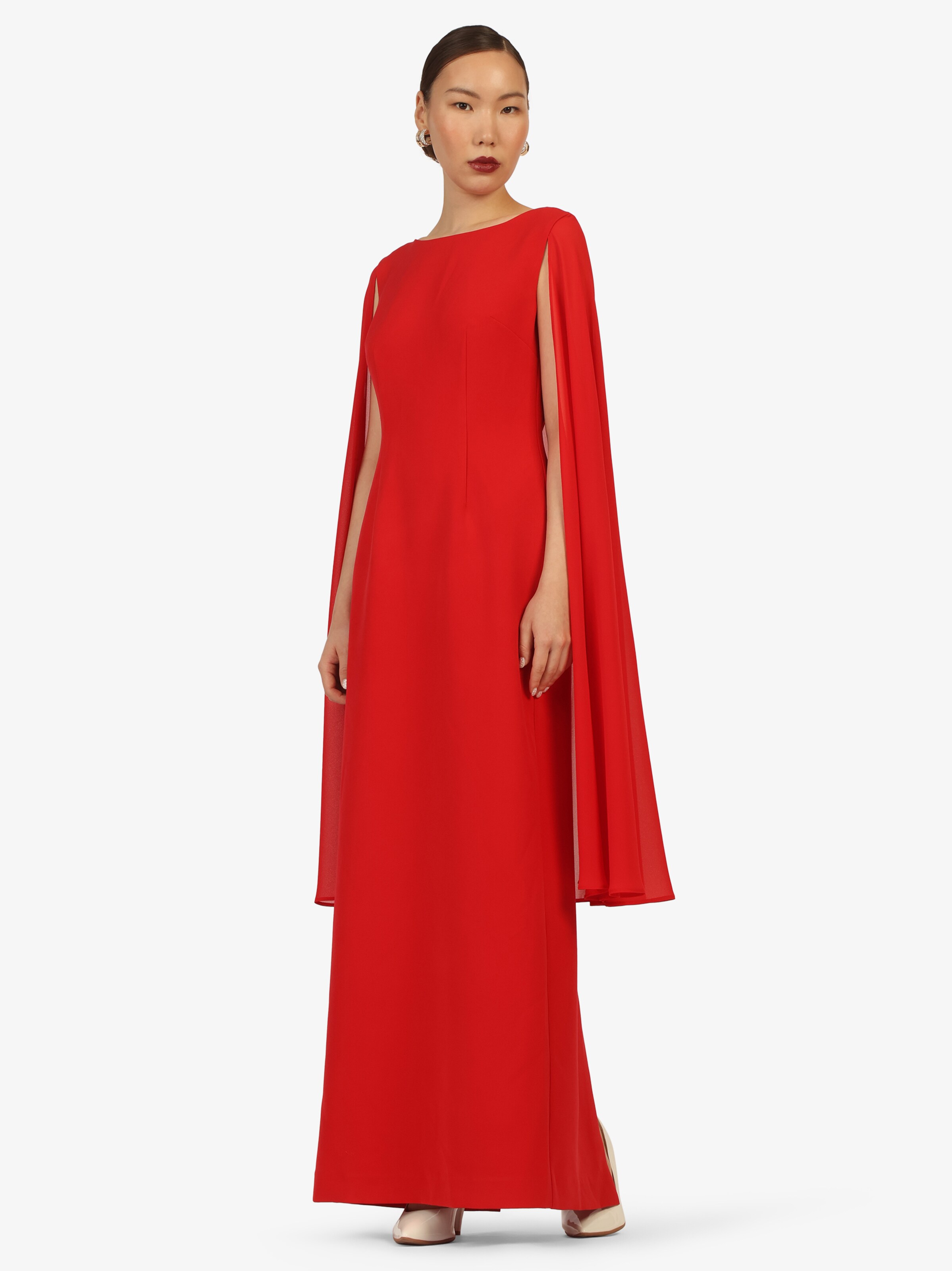 Kraimod Abendkleid in Rot