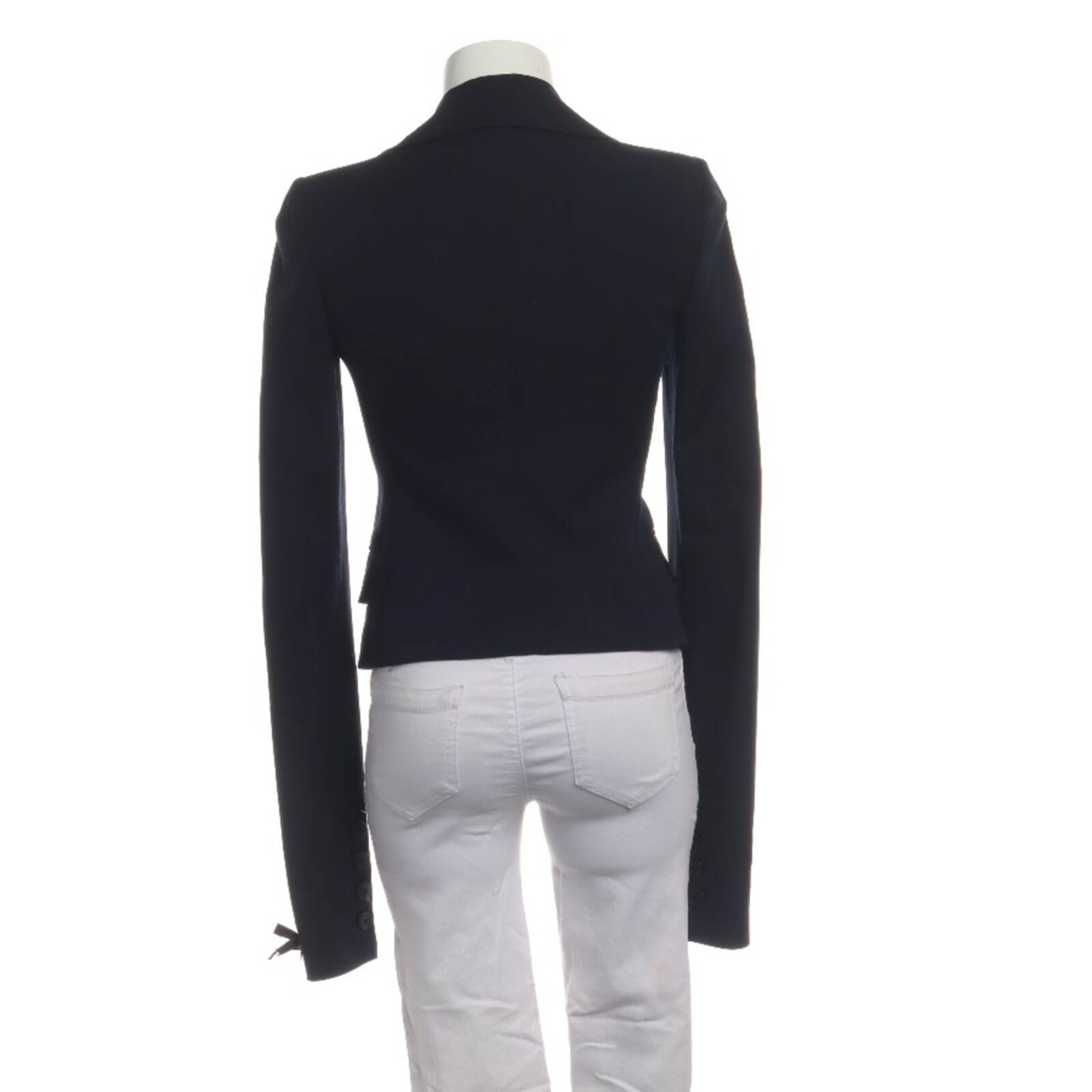 PATRIZIA PEPE Blazer XS in Blau