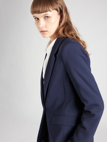 Blazer s.Oliver BLACK LABEL en bleu