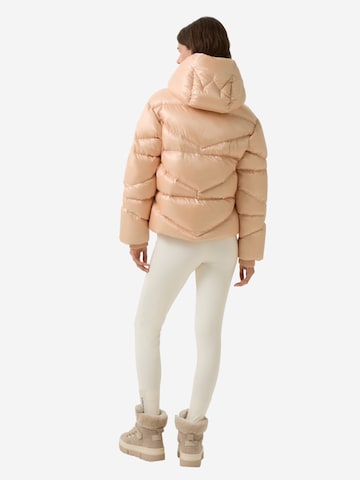 BOGNER Jacke 'Xally-D1 ' in Orange