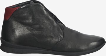 THINK! Stiefelette in Schwarz