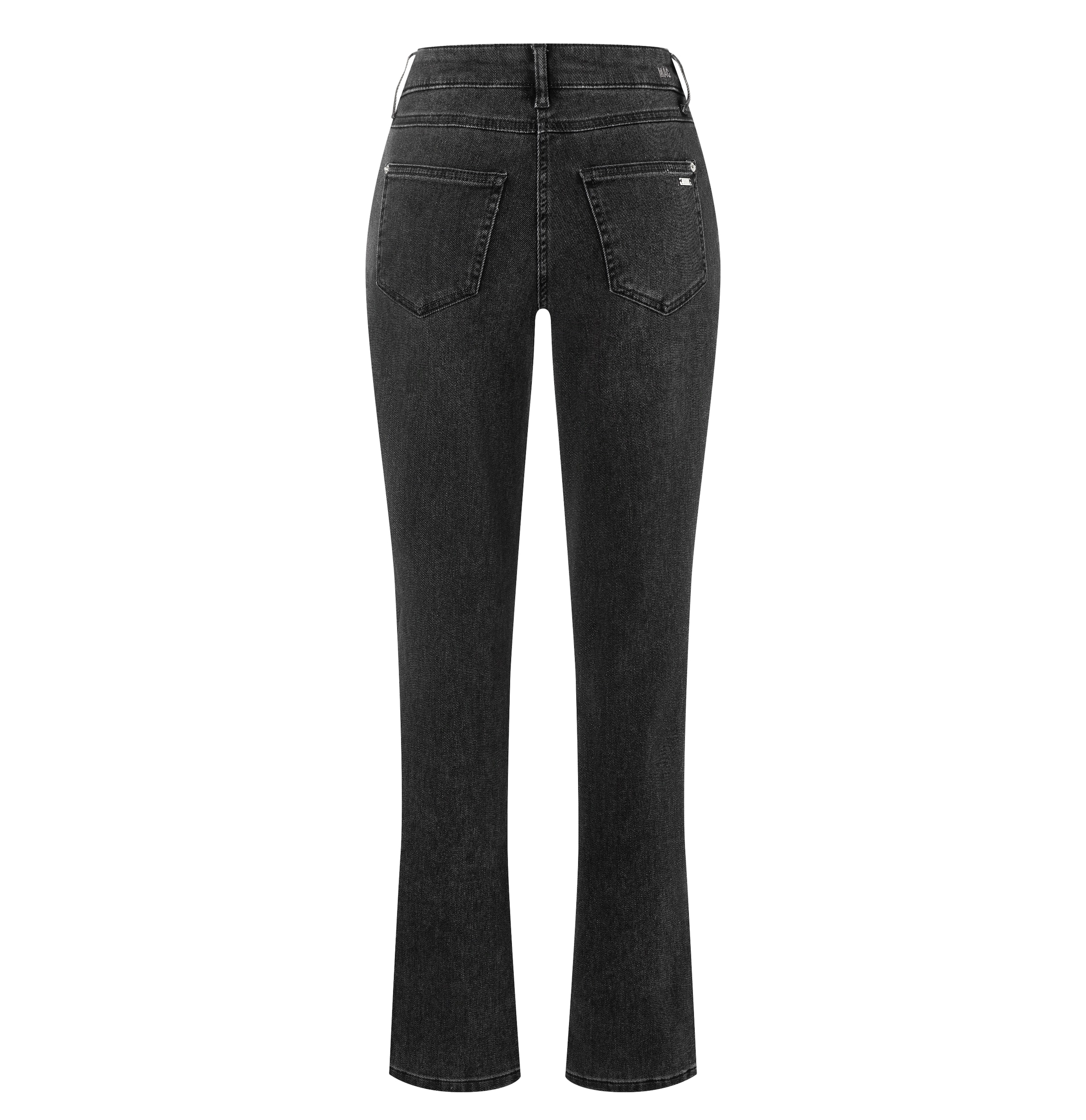 MAC Skinny Jeans in Black