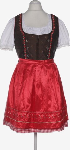 STOCKERPOINT Kleid XL in Rot: predná strana