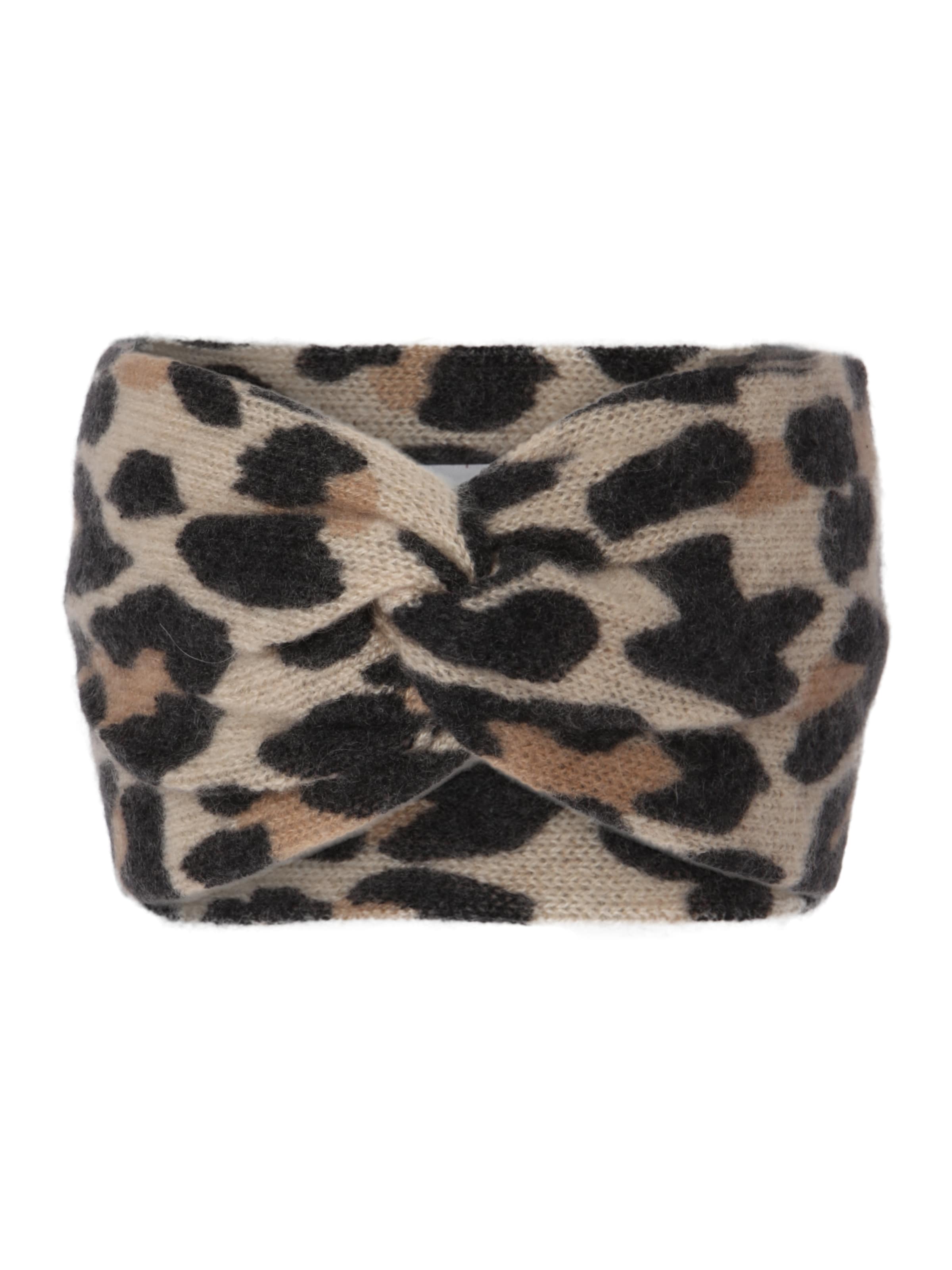 Zwillingsherz Čelenka - Béžová