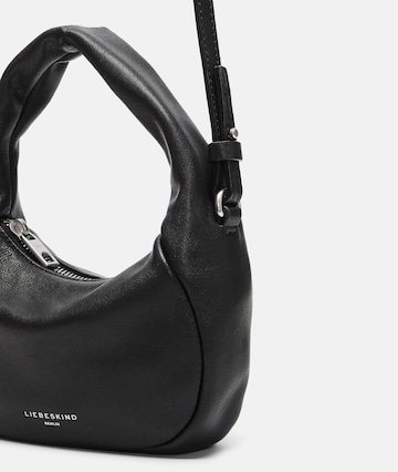 Liebeskind Berlin Umhängetasche 'Farrah' in Schwarz