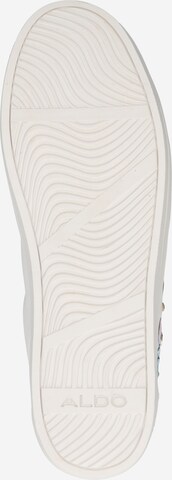 ALDO Sneakers in White