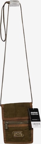 CAMEL ACTIVE Tasche One Size in Mischfarben: Vorderseite