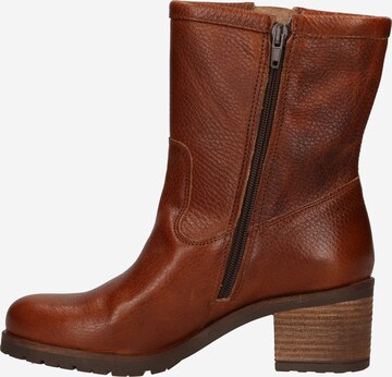 Bottines BULLBOXER en marron