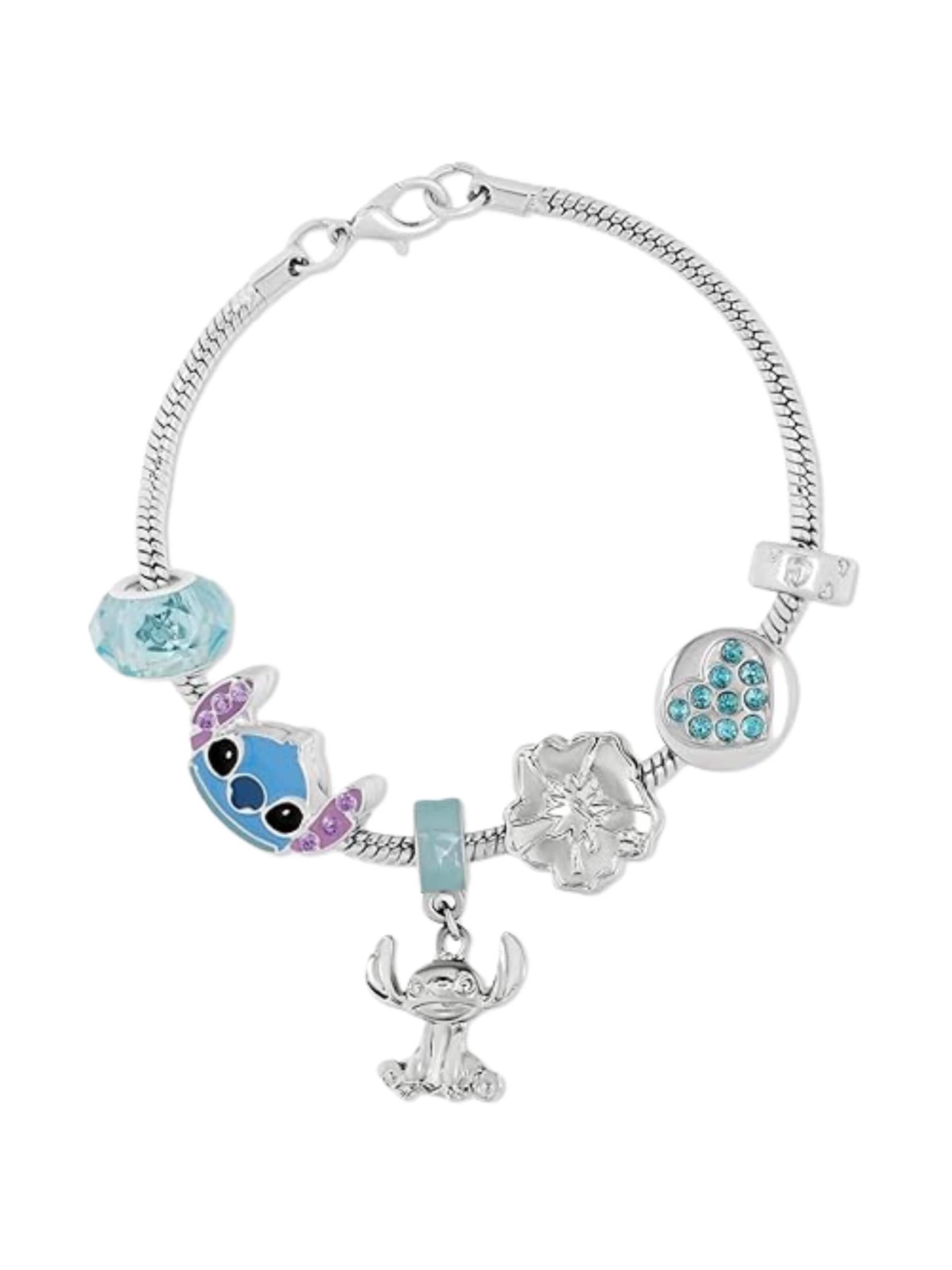 DISNEY Schmuck‌‌‌‌ in Mischfarben: Vorderseite