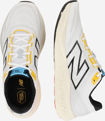 new balance - Zapatillas de running '680' en blanco