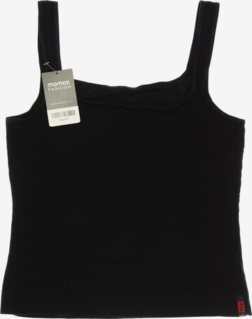 FILA Top & Shirt in M in Black: front