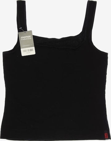 FILA Top & Shirt in M in Black: front